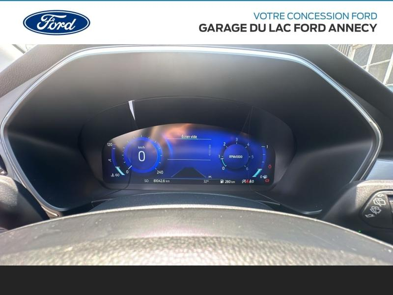FORD Kuga d’occasion à vendre à ANNECY chez GARAGE DU LAC (Photo 8)