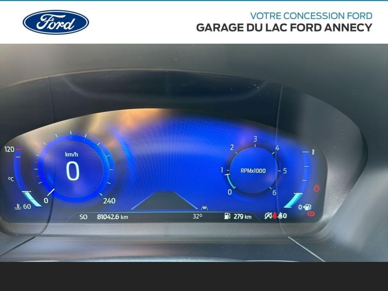 FORD Kuga d’occasion à vendre à ANNECY chez GARAGE DU LAC (Photo 9)