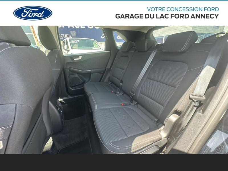 FORD Kuga d’occasion à vendre à ANNECY chez GARAGE DU LAC (Photo 11)