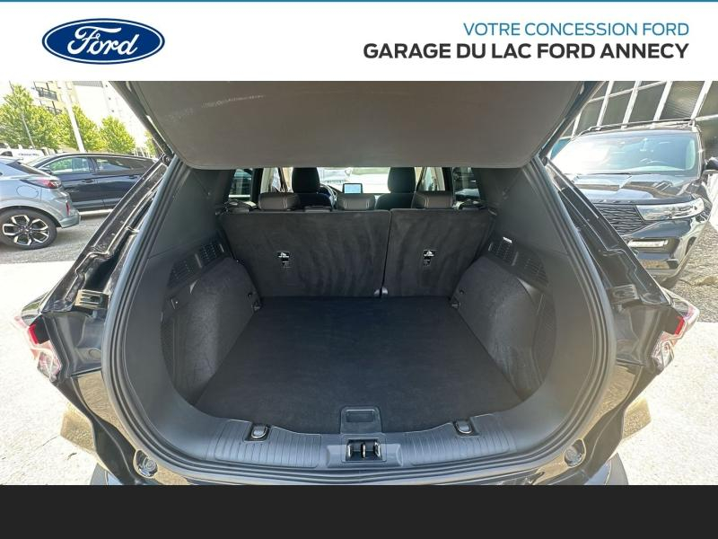 FORD Kuga d’occasion à vendre à ANNECY chez GARAGE DU LAC (Photo 12)