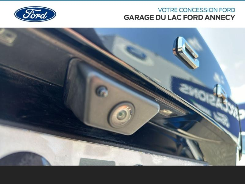 FORD Kuga d’occasion à vendre à ANNECY chez GARAGE DU LAC (Photo 14)