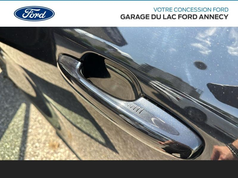 FORD Kuga d’occasion à vendre à ANNECY chez GARAGE DU LAC (Photo 15)