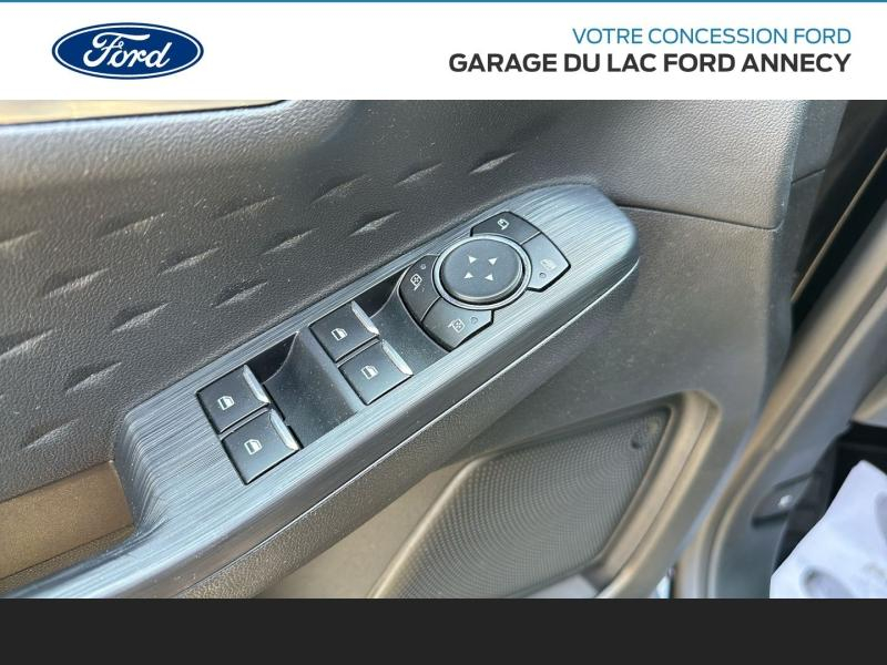 FORD Kuga d’occasion à vendre à ANNECY chez GARAGE DU LAC (Photo 16)