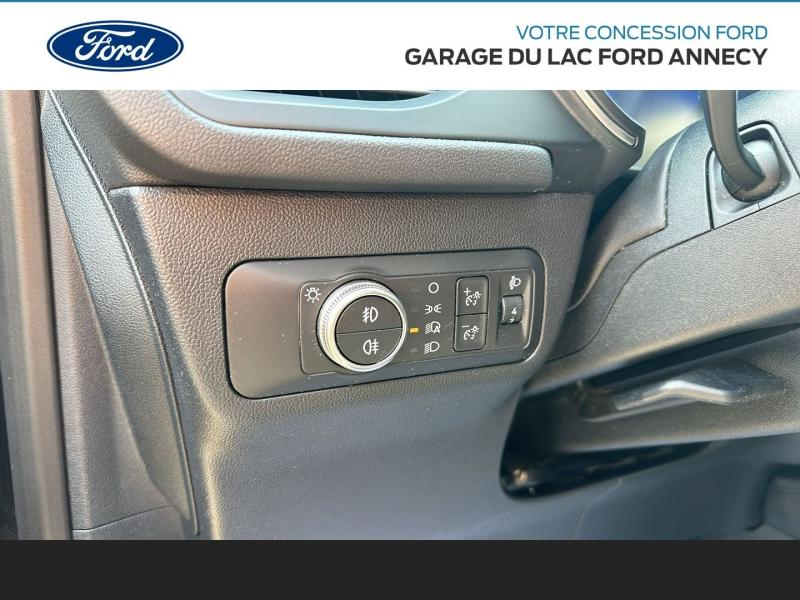 FORD Kuga d’occasion à vendre à ANNECY chez GARAGE DU LAC (Photo 17)