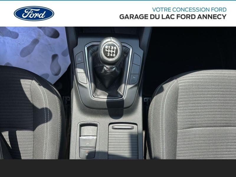 FORD Kuga d’occasion à vendre à ANNECY chez GARAGE DU LAC (Photo 20)