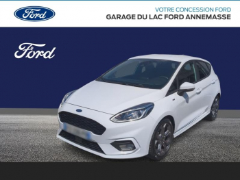 FORD Fiesta d’occasion à vendre à ANNECY
