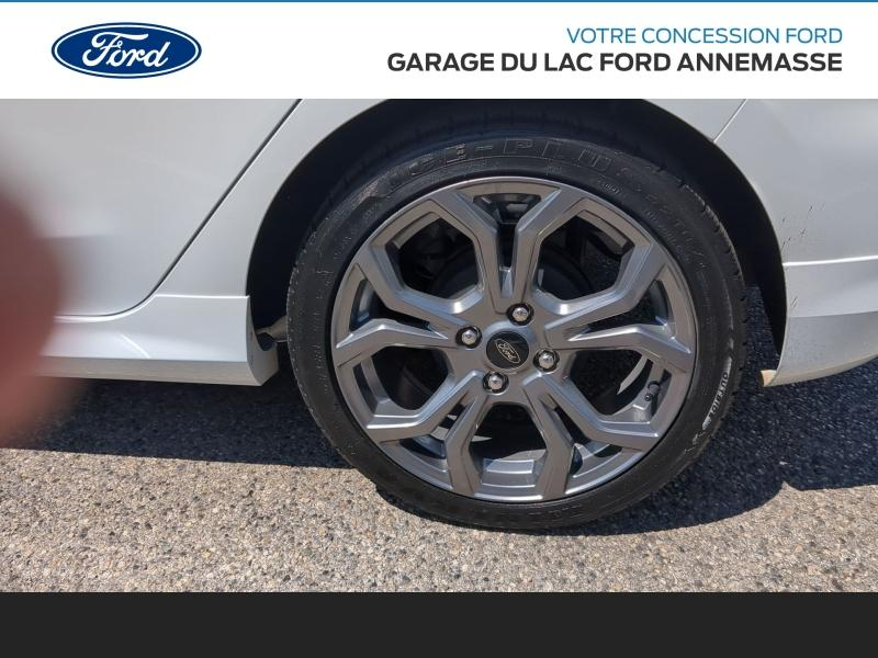 FORD Fiesta d’occasion à vendre à ANNECY chez GARAGE DU LAC (Photo 4)