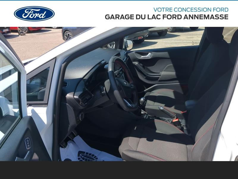 FORD Fiesta d’occasion à vendre à ANNECY chez GARAGE DU LAC (Photo 5)