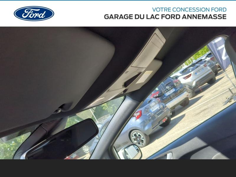 FORD Fiesta d’occasion à vendre à ANNECY chez GARAGE DU LAC (Photo 6)