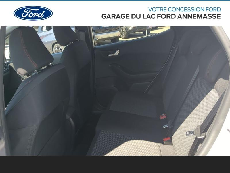 FORD Fiesta d’occasion à vendre à ANNECY chez GARAGE DU LAC (Photo 7)