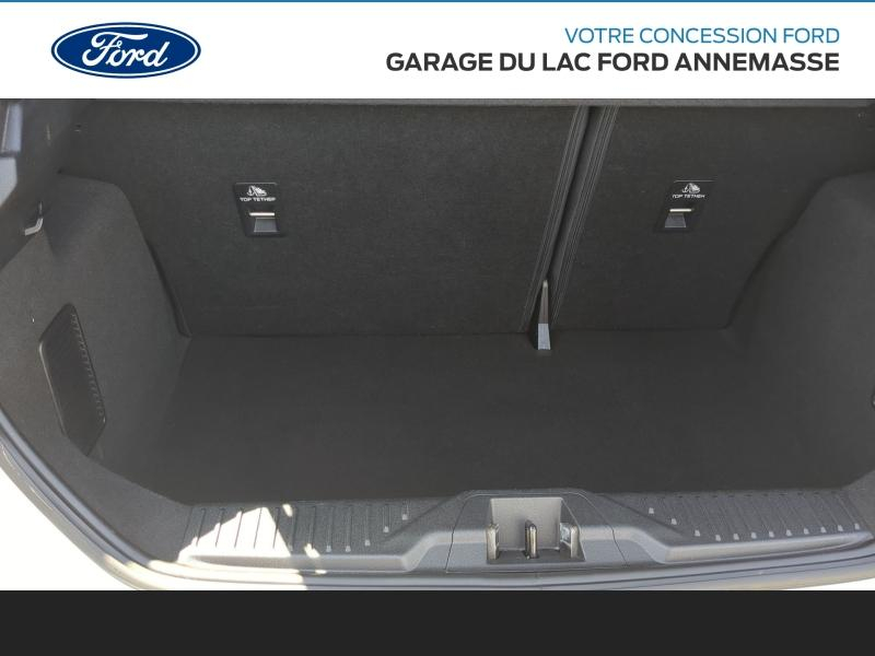 FORD Fiesta d’occasion à vendre à ANNECY chez GARAGE DU LAC (Photo 8)