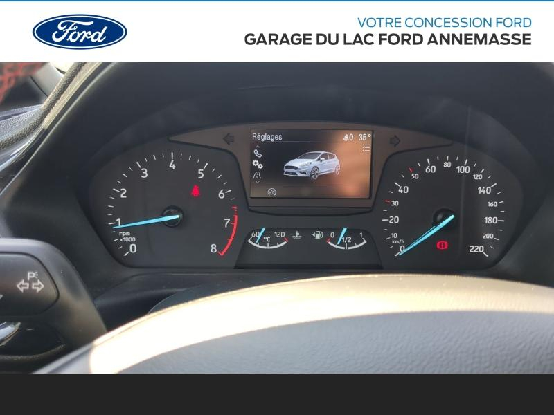 FORD Fiesta d’occasion à vendre à ANNECY chez GARAGE DU LAC (Photo 10)