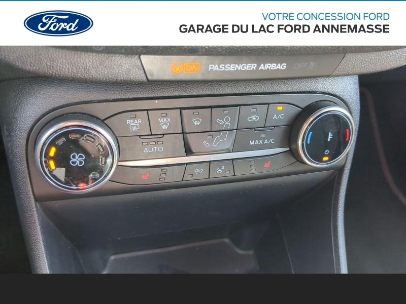 FORD Fiesta d’occasion à vendre à ANNECY chez GARAGE DU LAC (Photo 13)