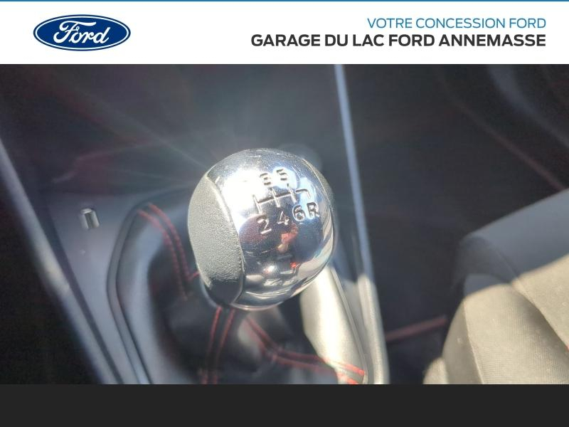 FORD Fiesta d’occasion à vendre à ANNECY chez GARAGE DU LAC (Photo 14)