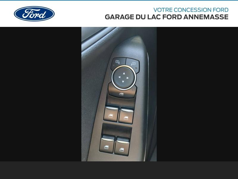 FORD Fiesta d’occasion à vendre à ANNECY chez GARAGE DU LAC (Photo 15)