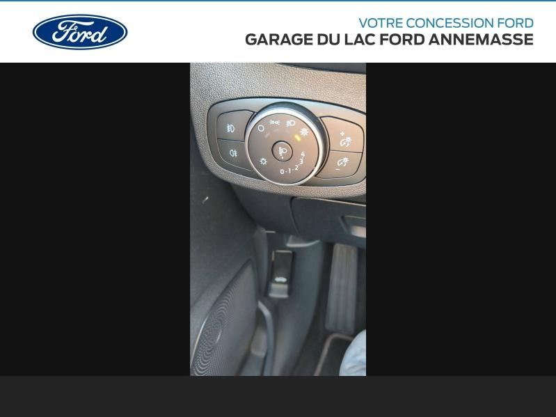FORD Fiesta d’occasion à vendre à ANNECY chez GARAGE DU LAC (Photo 16)