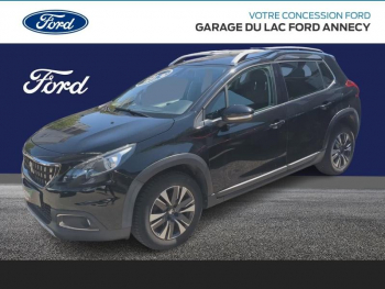 PEUGEOT 2008 d’occasion à vendre à ANNECY