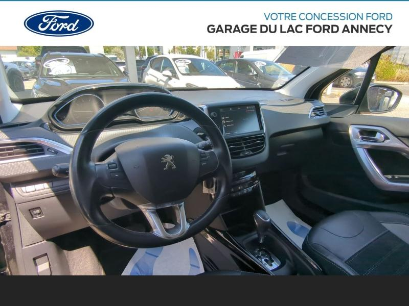PEUGEOT 2008 d’occasion à vendre à ANNECY chez GARAGE DU LAC (Photo 5)
