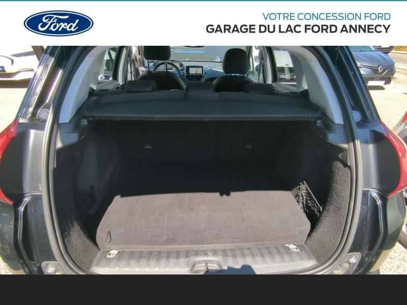 PEUGEOT 2008 d’occasion à vendre à ANNECY chez GARAGE DU LAC (Photo 12)