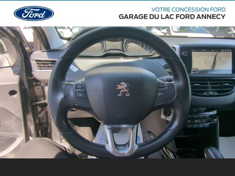 PEUGEOT 2008 d’occasion à vendre à ANNECY chez GARAGE DU LAC (Photo 16)