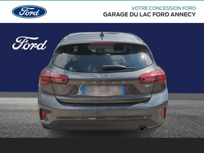 FORD Focus d’occasion à vendre à ANNECY chez GARAGE DU LAC (Photo 3)