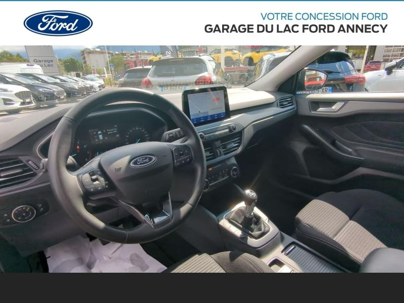 FORD Focus d’occasion à vendre à ANNECY chez GARAGE DU LAC (Photo 4)