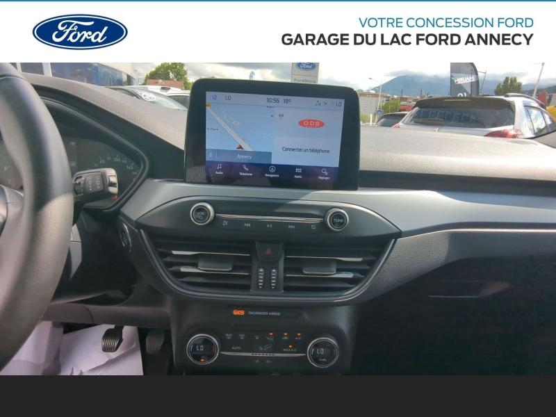 FORD Focus d’occasion à vendre à ANNECY chez GARAGE DU LAC (Photo 6)