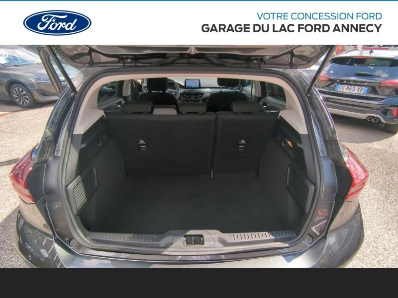FORD Focus d’occasion à vendre à ANNECY chez GARAGE DU LAC (Photo 10)