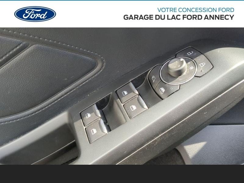 FORD Focus d’occasion à vendre à ANNECY chez GARAGE DU LAC (Photo 15)