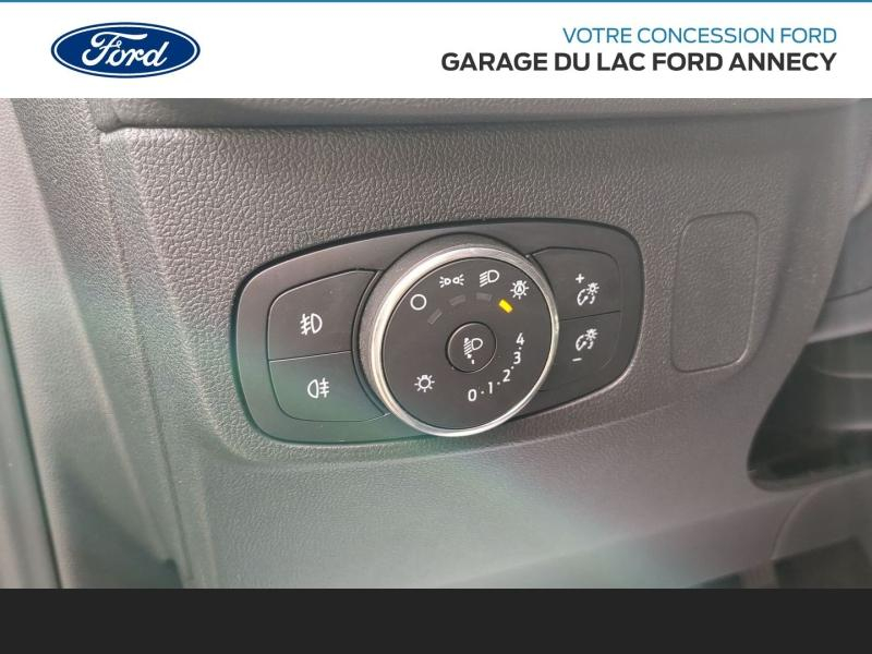 FORD Focus d’occasion à vendre à ANNECY chez GARAGE DU LAC (Photo 16)