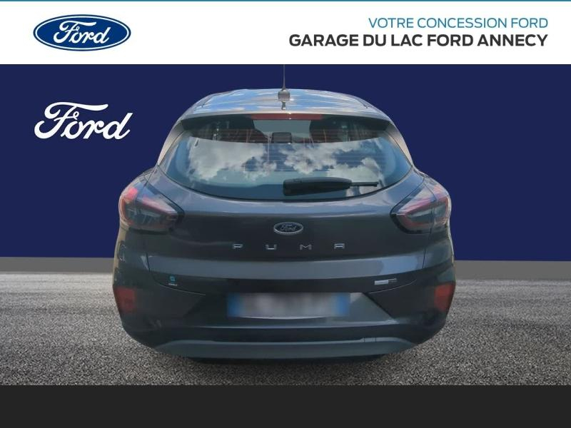 FORD Puma d’occasion à vendre à ANNECY chez GARAGE DU LAC (Photo 3)