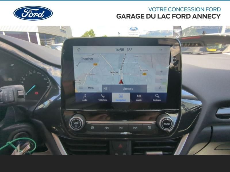 FORD Puma d’occasion à vendre à ANNECY chez GARAGE DU LAC (Photo 10)