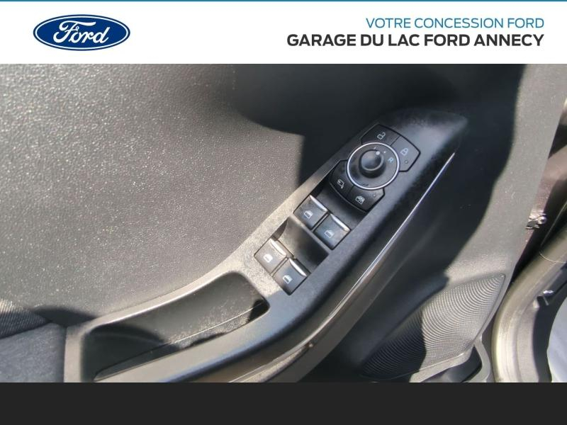 FORD Puma d’occasion à vendre à ANNECY chez GARAGE DU LAC (Photo 16)