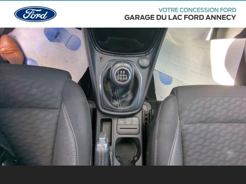 FORD Puma d’occasion à vendre à ANNECY chez GARAGE DU LAC (Photo 20)