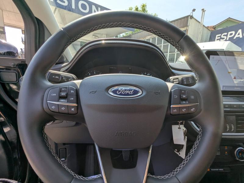 FORD Puma d’occasion à vendre à ANNECY chez GARAGE DU LAC (Photo 12)