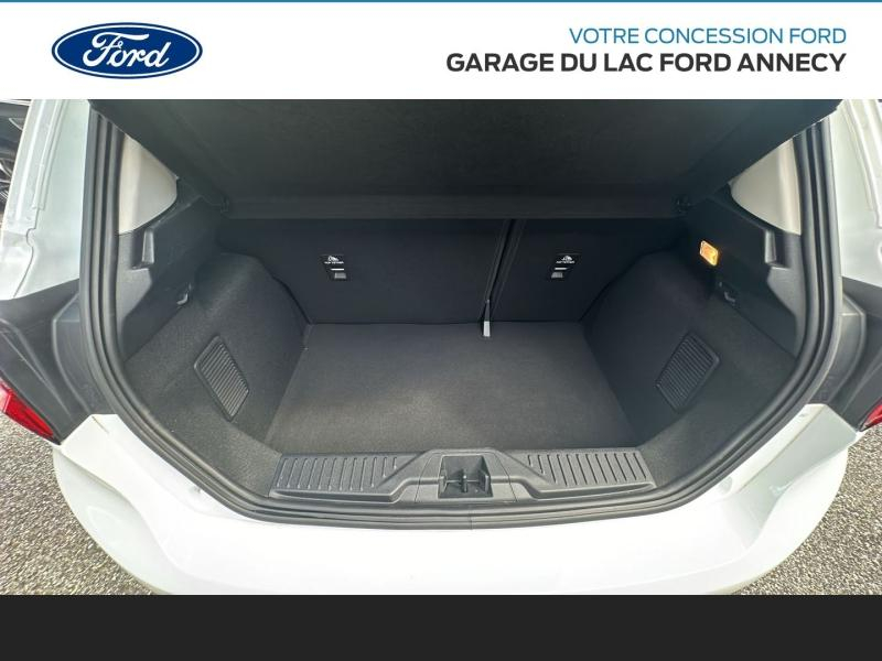 FORD Fiesta d’occasion à vendre à ANNECY chez GARAGE DU LAC (Photo 12)