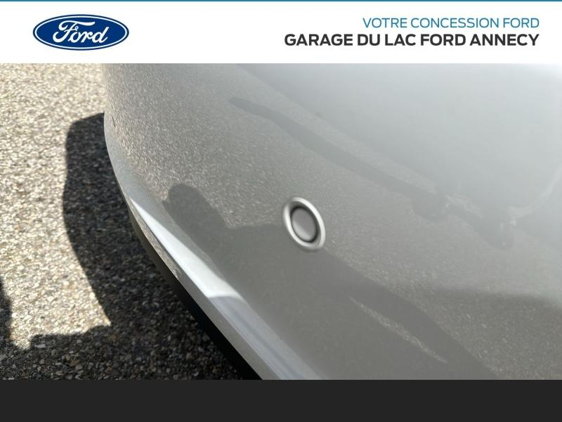 FORD Fiesta d’occasion à vendre à ANNECY chez GARAGE DU LAC (Photo 14)