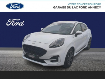 FORD Puma d’occasion à vendre à ANNECY