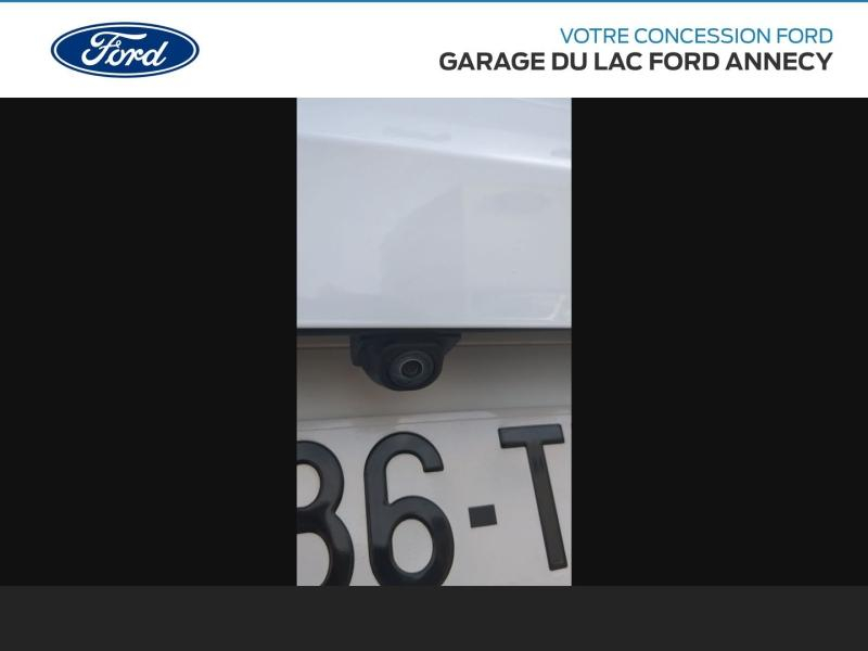 FORD Puma d’occasion à vendre à ANNECY chez GARAGE DU LAC (Photo 13)
