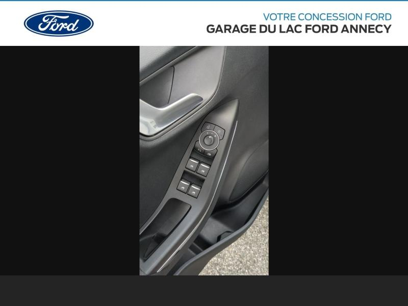 FORD Puma d’occasion à vendre à ANNECY chez GARAGE DU LAC (Photo 14)
