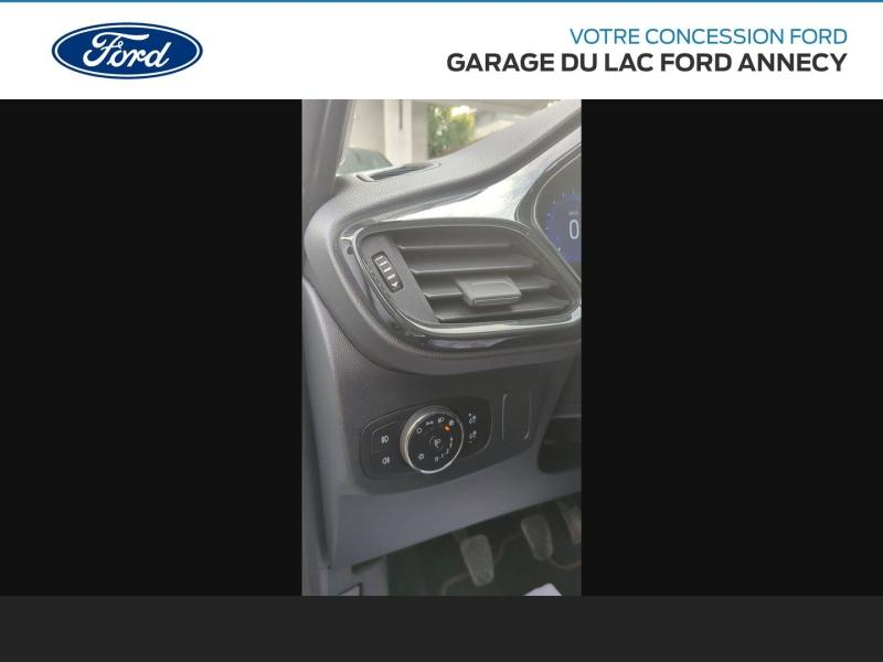 FORD Puma d’occasion à vendre à ANNECY chez GARAGE DU LAC (Photo 15)