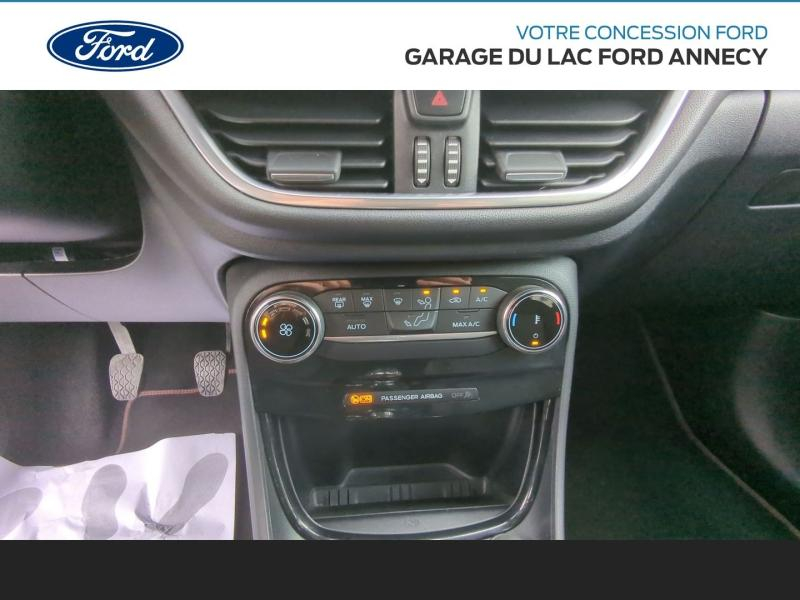 FORD Puma d’occasion à vendre à ANNECY chez GARAGE DU LAC (Photo 17)
