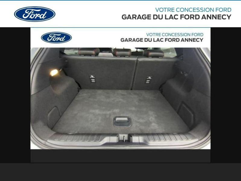 FORD Puma d’occasion à vendre à ANNECY chez GARAGE DU LAC (Photo 13)