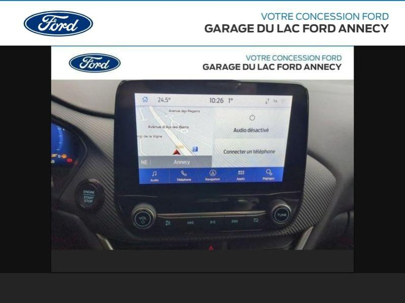 FORD Puma d’occasion à vendre à ANNECY chez GARAGE DU LAC (Photo 18)