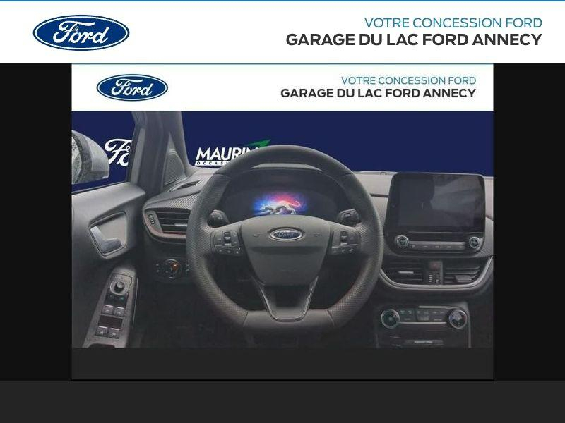 FORD Puma d’occasion à vendre à ANNECY chez GARAGE DU LAC (Photo 8)