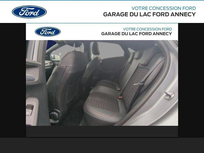 FORD Puma d’occasion à vendre à ANNECY chez GARAGE DU LAC (Photo 10)