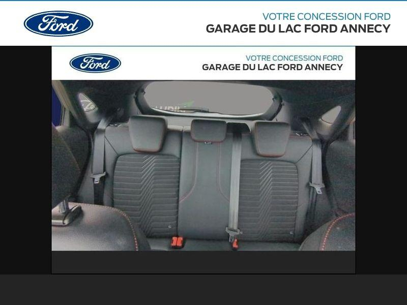 FORD Puma d’occasion à vendre à ANNECY chez GARAGE DU LAC (Photo 11)