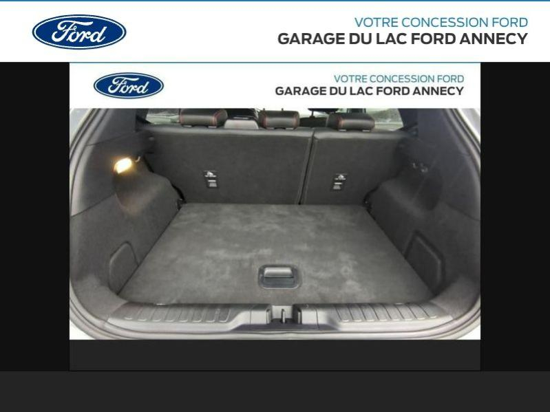 FORD Puma d’occasion à vendre à ANNECY chez GARAGE DU LAC (Photo 12)