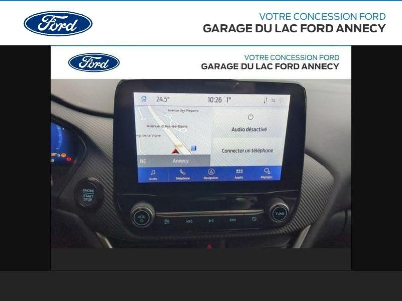 FORD Puma d’occasion à vendre à ANNECY chez GARAGE DU LAC (Photo 14)