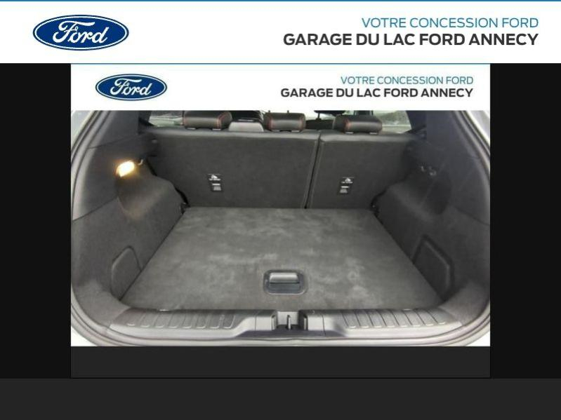 FORD Puma d’occasion à vendre à ANNECY chez GARAGE DU LAC (Photo 12)